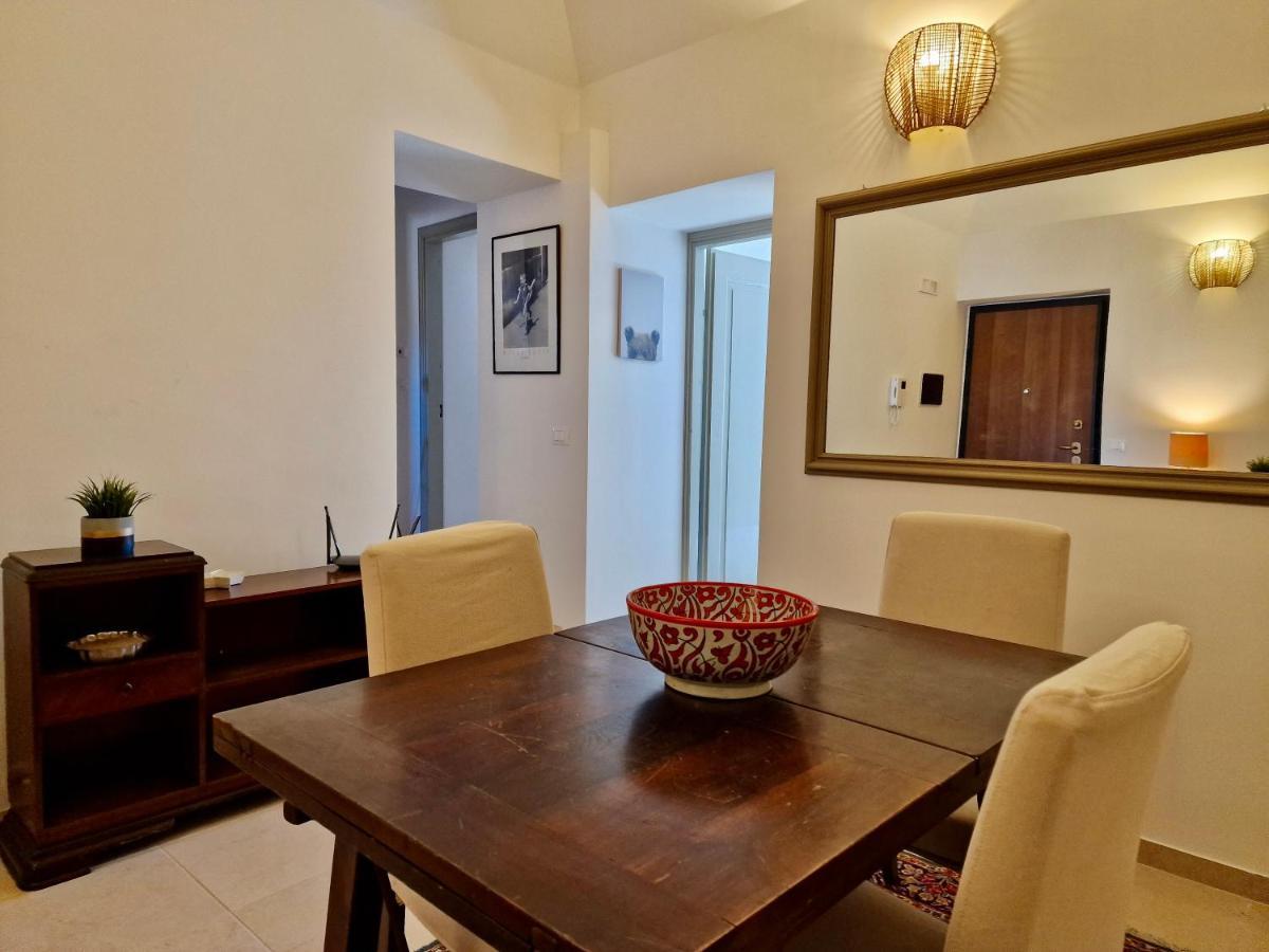 Casa Matteo-Gran Sasso Apartment L'Aquila Luaran gambar