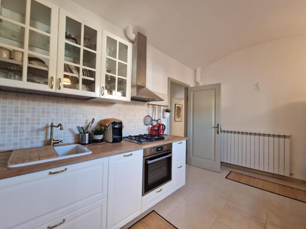 Casa Matteo-Gran Sasso Apartment L'Aquila Luaran gambar