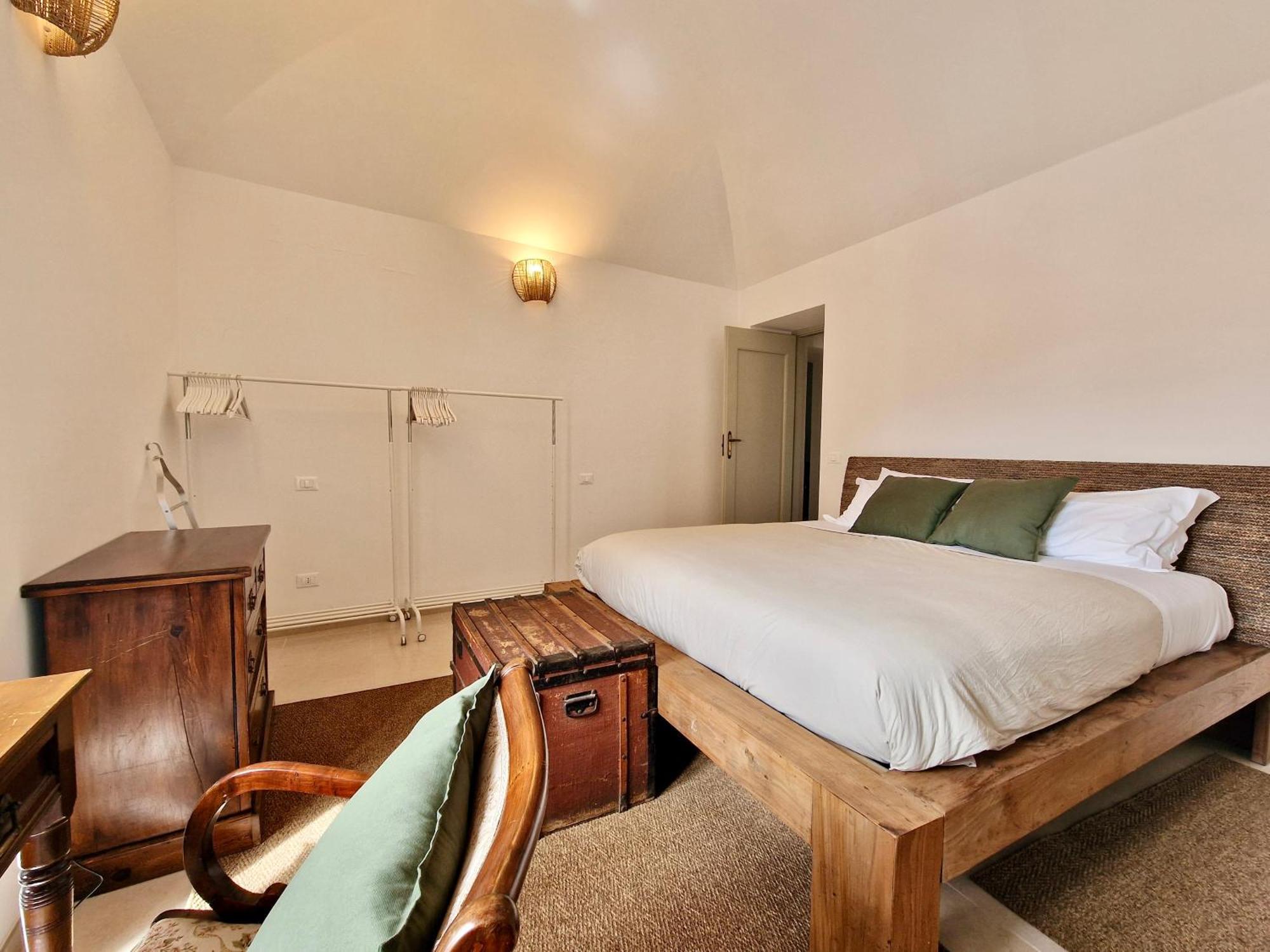 Casa Matteo-Gran Sasso Apartment L'Aquila Luaran gambar